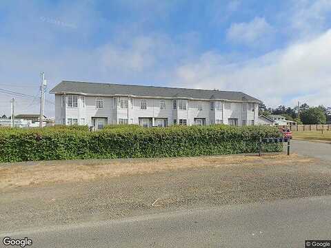 Chance A La Mer, OCEAN SHORES, WA 98569