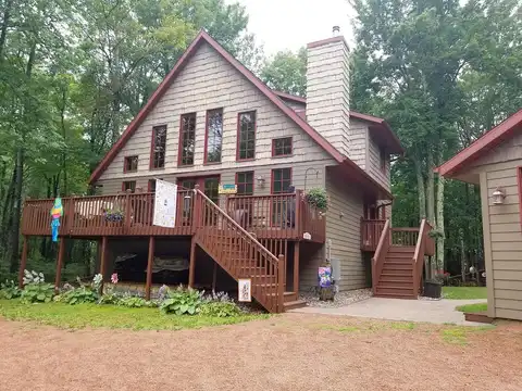 Sanctuary, TOMAHAWK, WI 54487