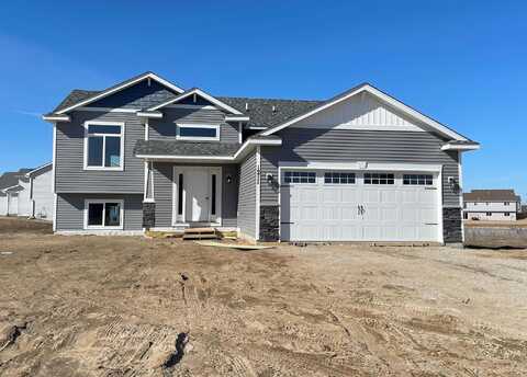 376Th, NORTH BRANCH, MN 55056