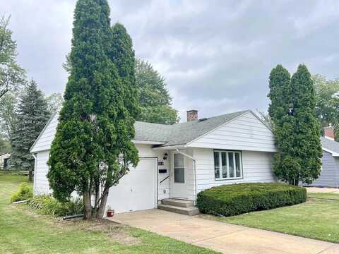 10Th, BARABOO, WI 53913