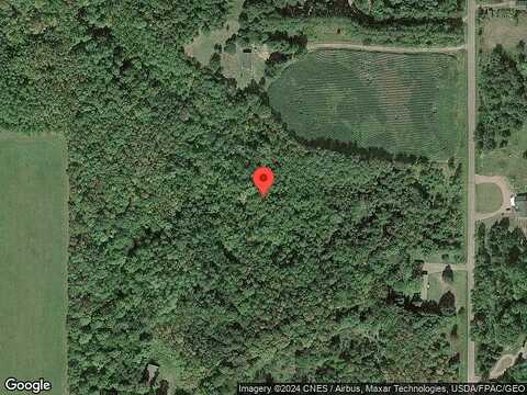 York, HIGH BRIDGE, WI 54846