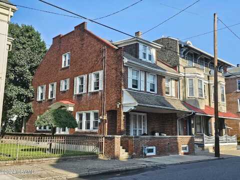 Shamokin, SHAMOKIN, PA 17872