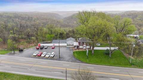 State Route 30, IRWIN, PA 15642