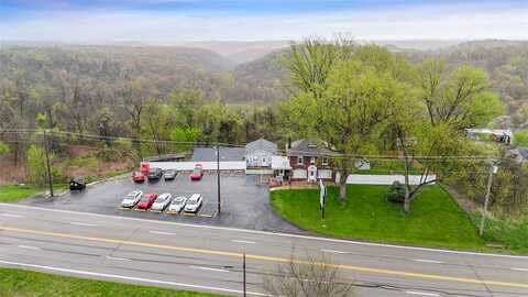 State Route 30, IRWIN, PA 15642