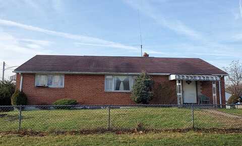 Raymond, DRAVOSBURG, PA 15034