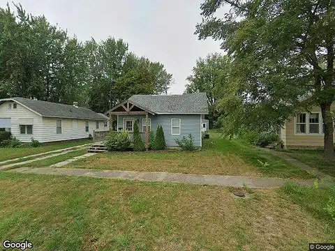 Monroe, MACOMB, IL 61455