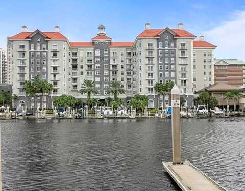 Harbour Island, TAMPA, FL 33602