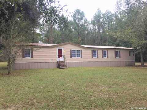 52Nd, LAKE BUTLER, FL 32054