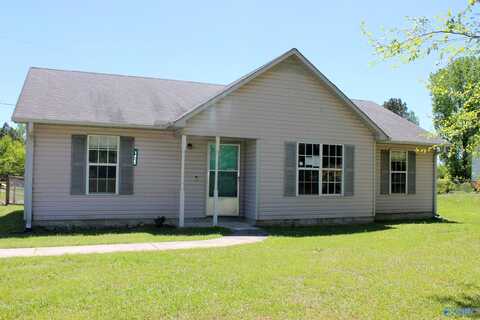 Wilhite, FALKVILLE, AL 35622