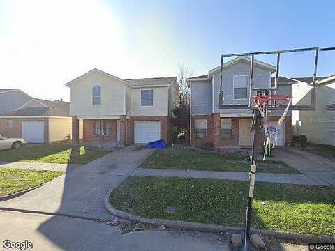 Martineau, HOUSTON, TX 77032
