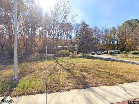 Dawson Forest, DAWSONVILLE, GA 30534