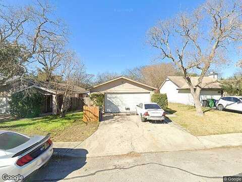 Dashing Creek, SAN ANTONIO, TX 78247