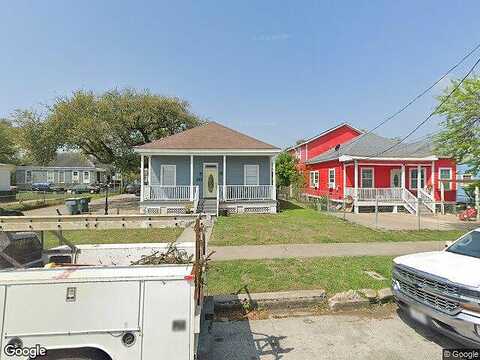 33Rd, GALVESTON, TX 77550