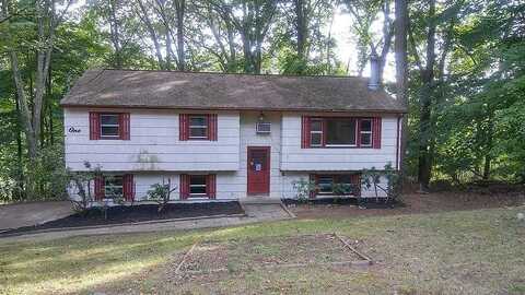 Hopewell, NEW FAIRFIELD, CT 06812