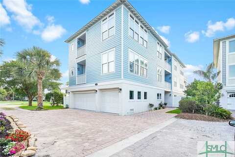 Waterside, TYBEE ISLAND, GA 31328