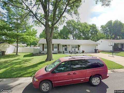 Blackwood, SAINT PETERS, MO 63376