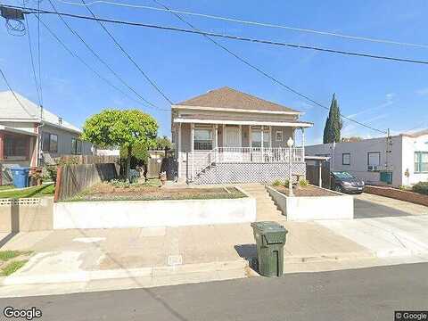 7Th, ANTIOCH, CA 94509