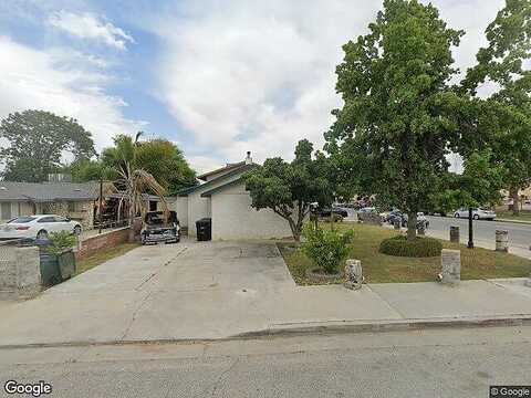 3Rd, MC FARLAND, CA 93250