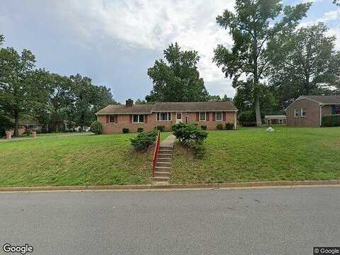 Webster, SANDSTON, VA 23150