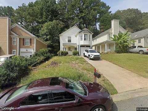 Hampton Hill, LAWRENCEVILLE, GA 30044