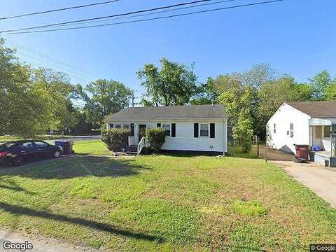 Mayfield, CHESAPEAKE, VA 23324