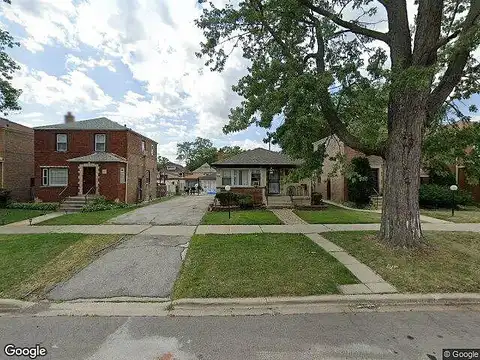 Morgan, CHICAGO, IL 60643