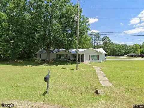 White, BAY MINETTE, AL 36507