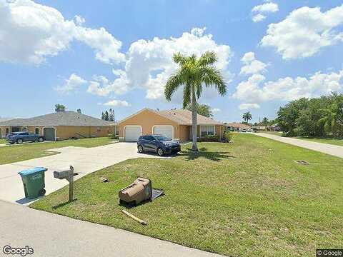 Se 24Th Ave, CAPE CORAL, FL 33990