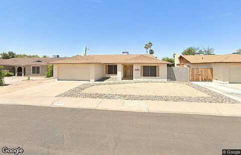 50Th, GLENDALE, AZ 85302