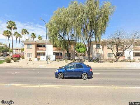 Indian School, PHOENIX, AZ 85037