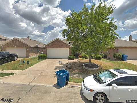 Camp Verde, FORNEY, TX 75126