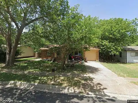 17Th, COPPERAS COVE, TX 76522