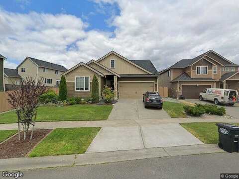 Jensen, YELM, WA 98597