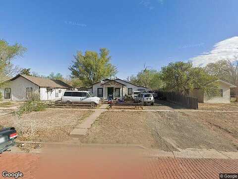 7Th, CANYON, TX 79015