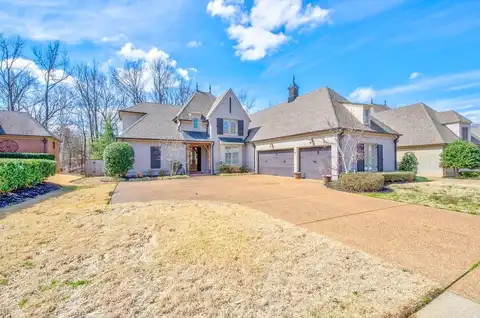 French Springs, LAKELAND, TN 38002