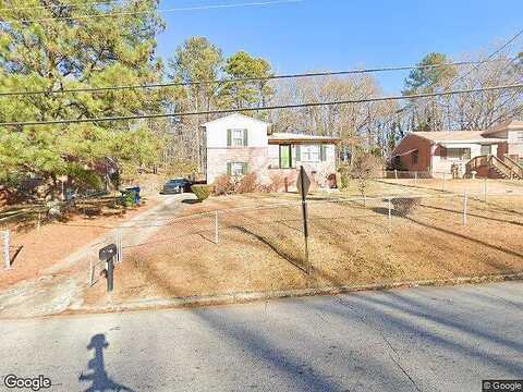 Hutchens, ATLANTA, GA 30354