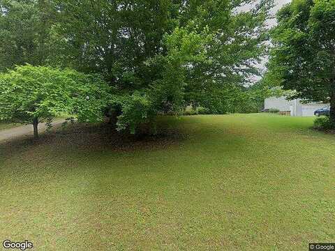 Smithwyck, CANTON, GA 30115