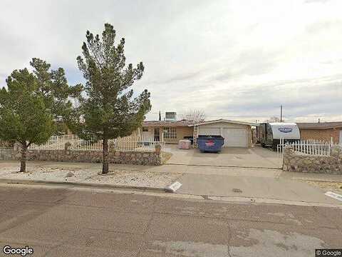 Foothills, EL PASO, TX 79924