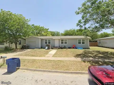 15Th, COPPERAS COVE, TX 76522