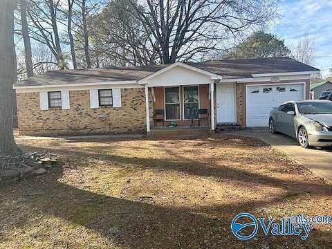 Hillwood, DECATUR, AL 35601