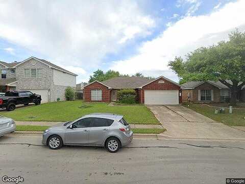 Terra, ROUND ROCK, TX 78665