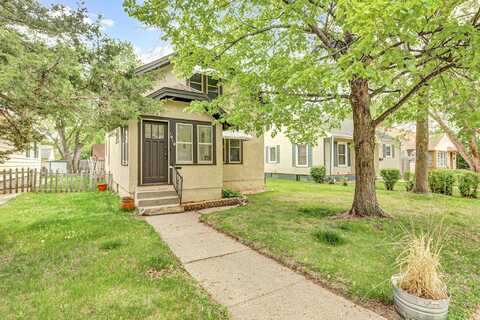 14Th, SAINT CLOUD, MN 56301