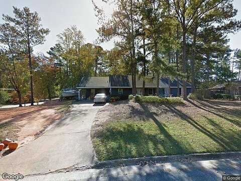 Oakcrest, COLUMBUS, GA 31904