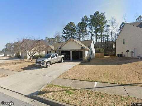 Buckeye, VILLA RICA, GA 30180