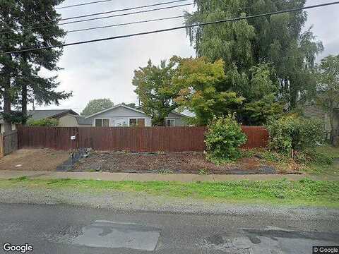 64Th, TACOMA, WA 98404