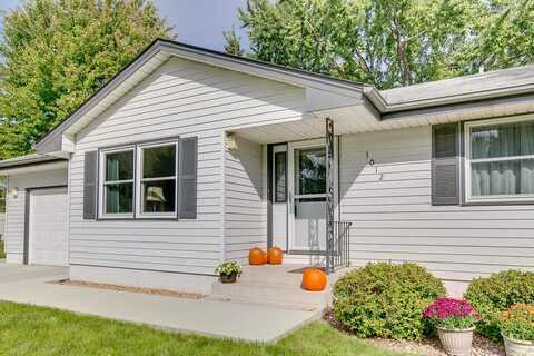 72Nd, MINNEAPOLIS, MN 55430