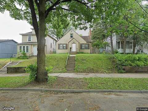 Beech, SAINT PAUL, MN 55106