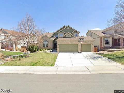 Knoll, HIGHLANDS RANCH, CO 80130