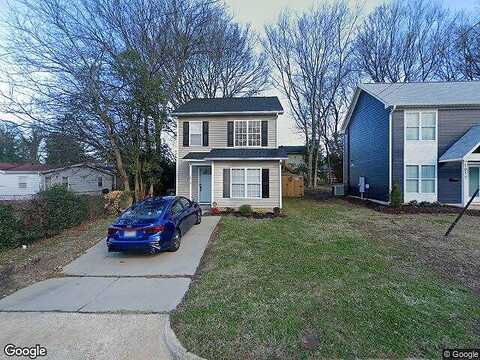 Hightower, RALEIGH, NC 27610