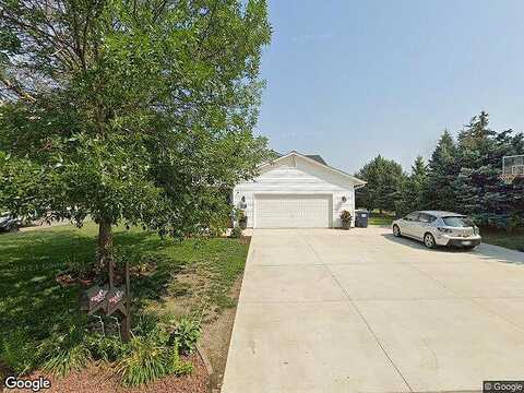 Lacy, BELLE PLAINE, MN 56011